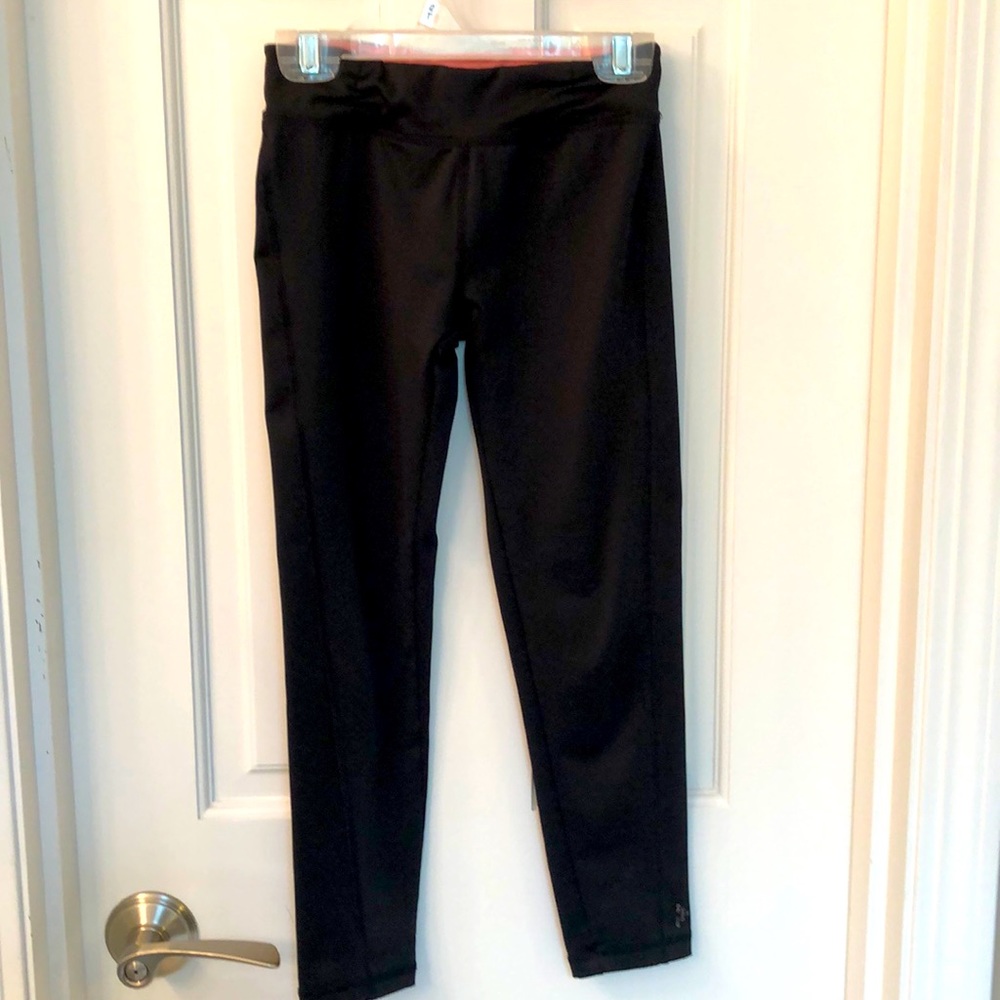 Girls Gymboree leggings